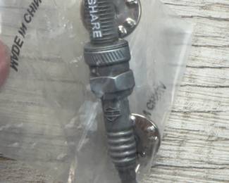 HARLEY DAVIDSON PIN