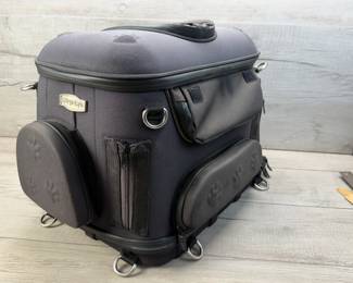 KURYAKYN GRAND PET PALACE PET CARRIER