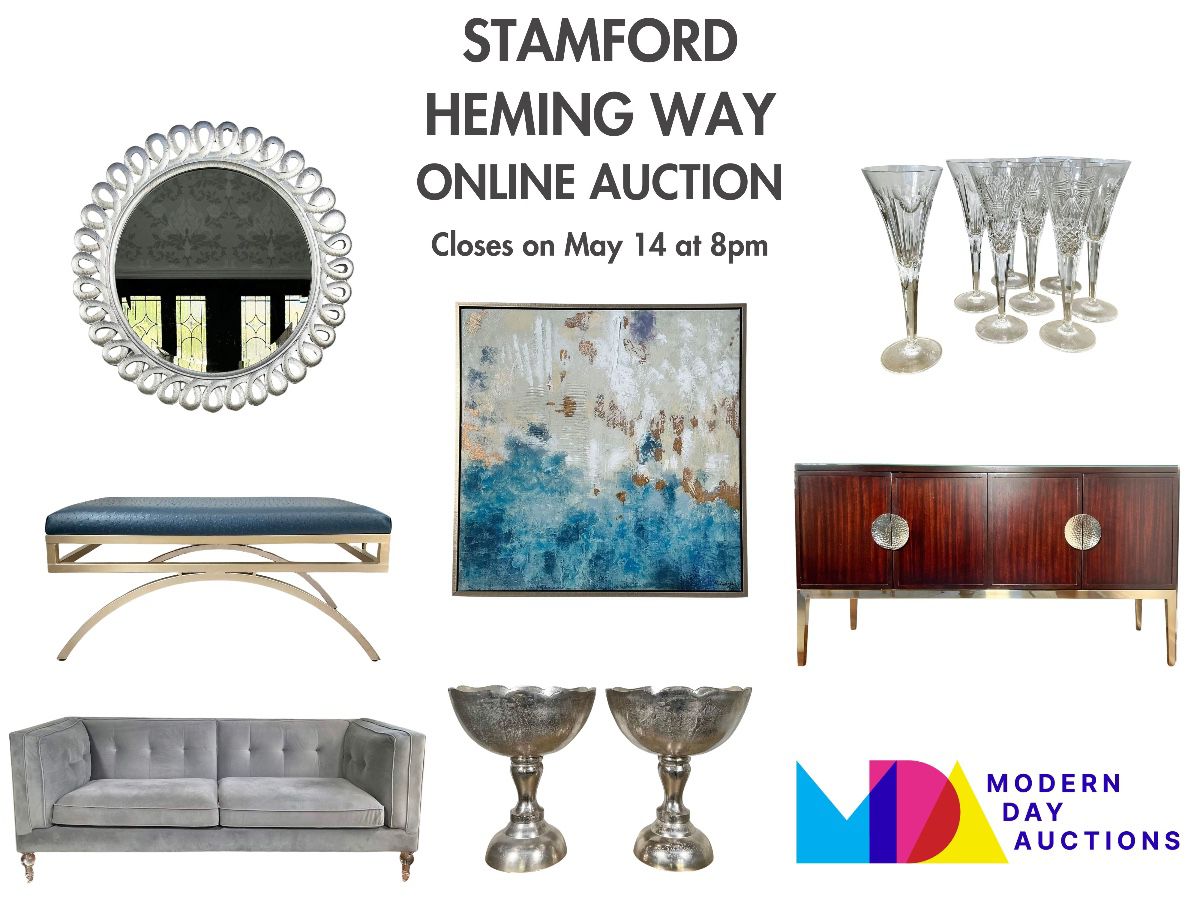 Stamford Heming Way 