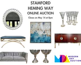 Stamford Heming Way 