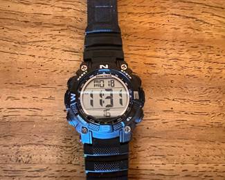 Armitron Digital Sports Watch
