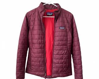 Patagonia Women's Nano Puff Jacket