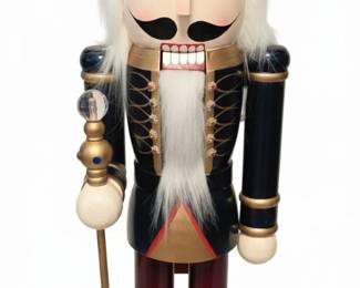 King Nutcracker