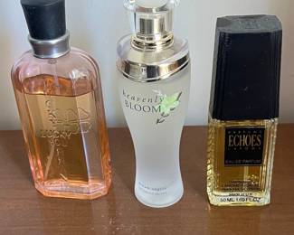 Victoria's Secret Heavenly Bloom Eau de Parfum and L'Arome Echoes Eau de Parfum