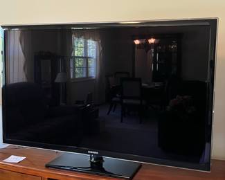 Samsung UN55D6005 55-inch LED HDTV