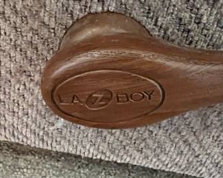 La-Z-Boy Morrison Rocking Recliner