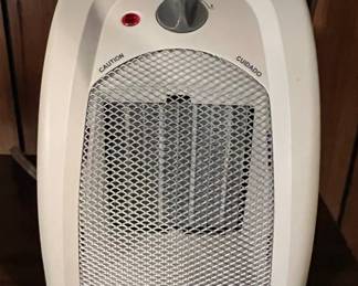 Holmes Portable Ceramic Heater