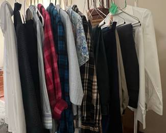 Men's Casual Wear Assortment