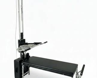 DP Gympac 1000 Fitness System