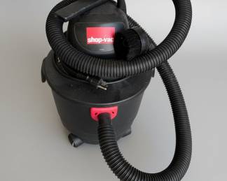Shop-Vac 12 Gallon Wet/Dry Vacuum