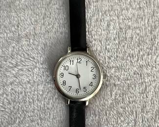 FMD Japan Movement Stainless Steel Ladies Watch