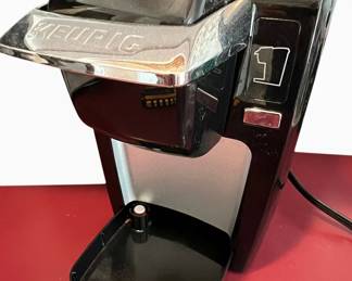 Keurig K15 K-Cup Coffee Maker