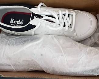 Keds Spirit "Stone" Sneakers
