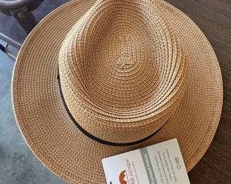 Solar Escape UV Carlsbad Fedora
