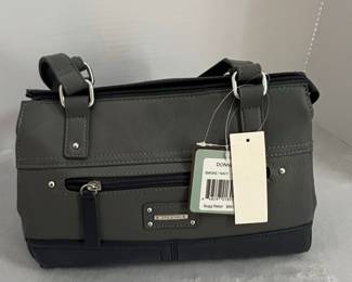 Stone & Co. Shoulder Bag