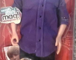 Justin Bieber "JB Award Style Collection" Doll
