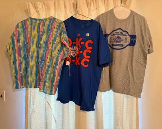 Clothing 