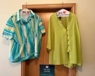 Clothing