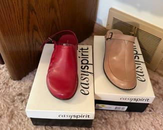 Women's Shoes 