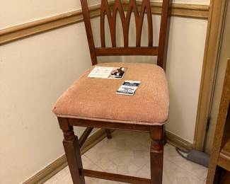 Dining Stool
