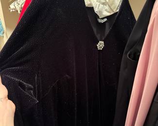 Clothing
