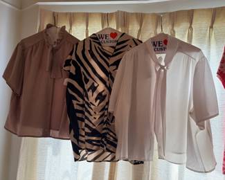 Clothing 
