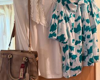 Clothing