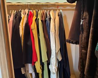 Clothing