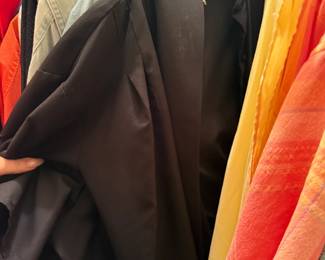 Clothing