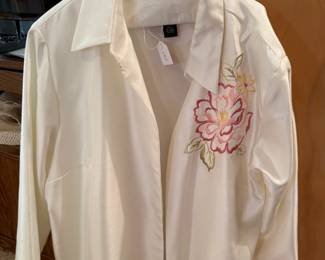 Clothing