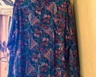 Clothing