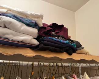 Clothing
