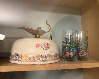 Kitchenware