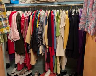 Clothing, Shoes 