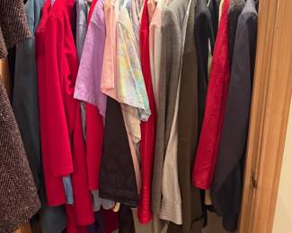 Clothing
