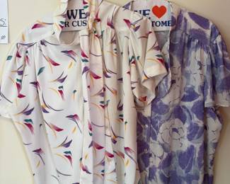 Clothing