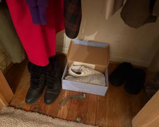Shoes