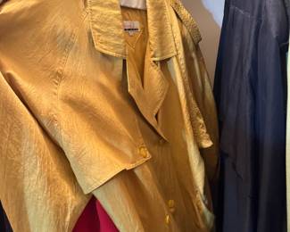 Clothing