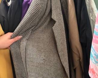 Clothing