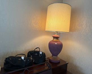 Decorative Lamp