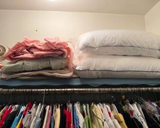Pillows 