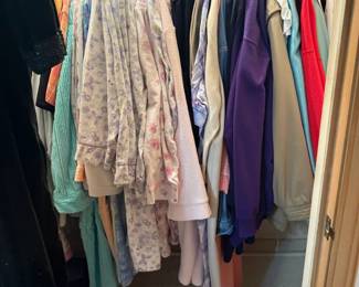 Clothing