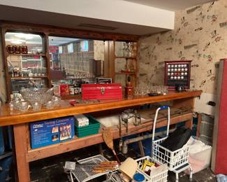 Misc Items
