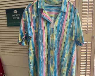 Clothing
