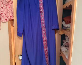 Clothing