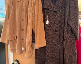 Clothing