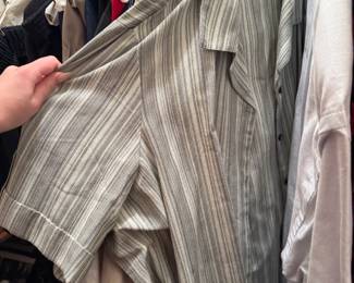 Clothing