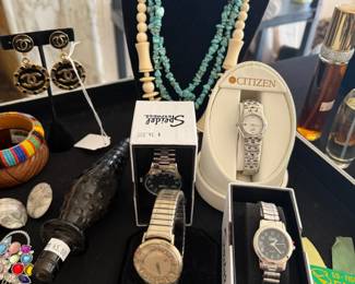 Watches