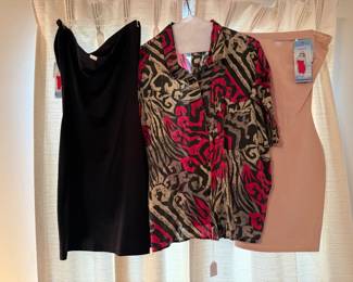 Clothing