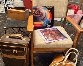 Luggage 